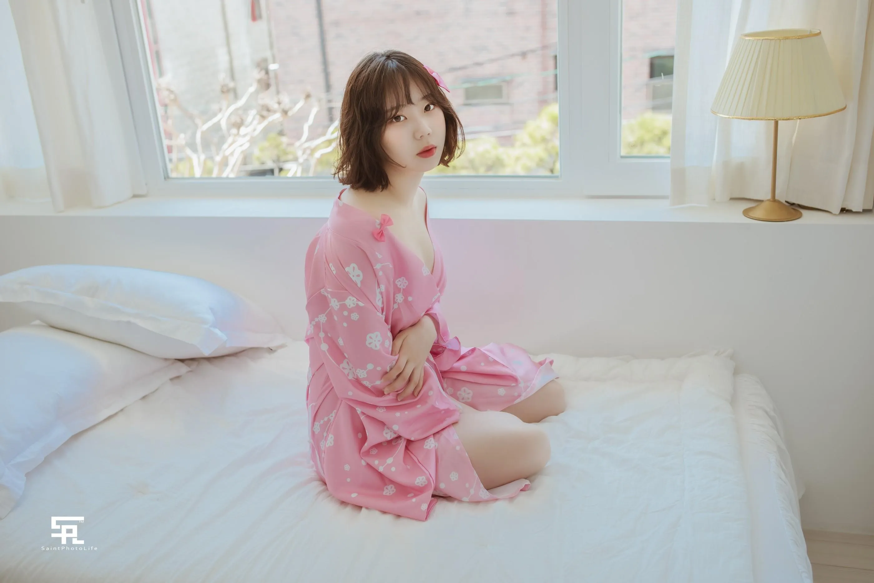 NO.079 [SaintPhotoLife] MyuA – Vol.2 [52P]插图4